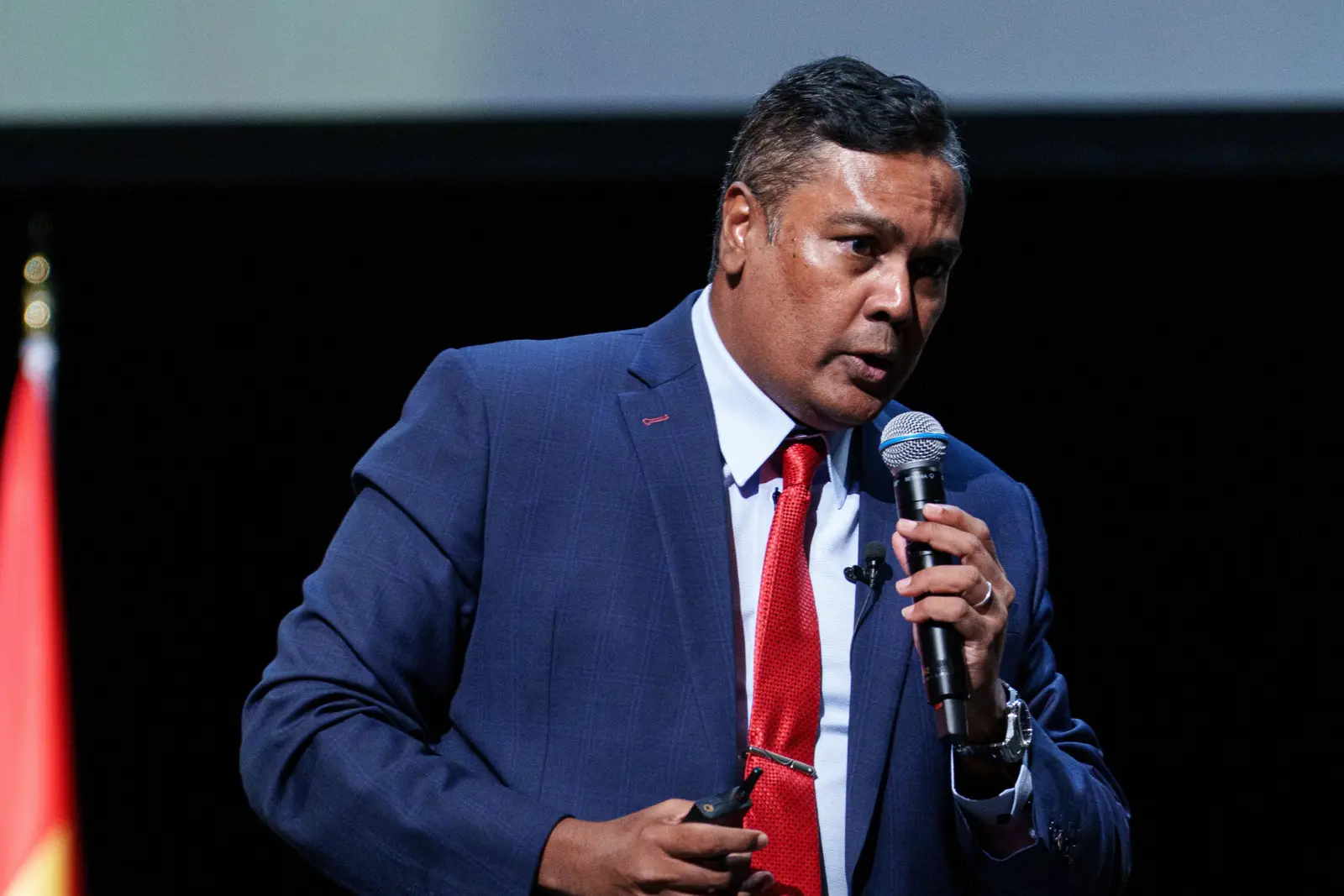 best corporate trainer