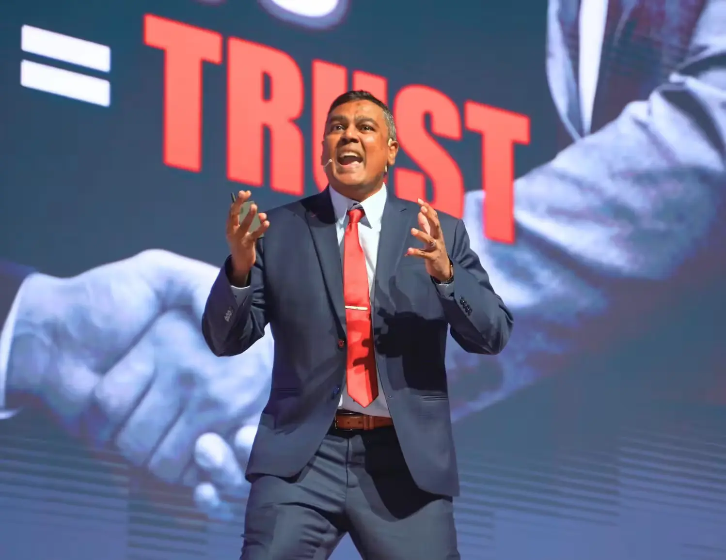 AI Trainer in Singapore